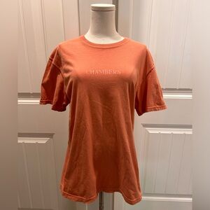 Comfort Colors Overzsized T-shirt